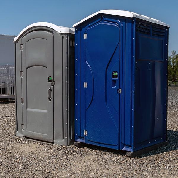 office at Asheville Portable Toilets